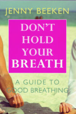 Cover of Don'T Hold Your Breath