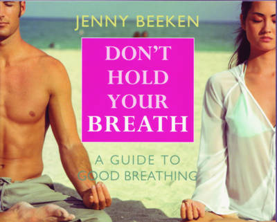 Book cover for Don'T Hold Your Breath