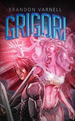 Cover of Grigori