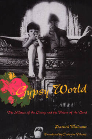 Cover of Gypsy World