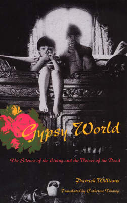 Book cover for Gypsy World