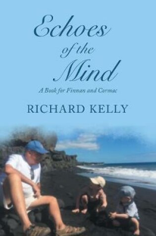 Cover of Echoes of the Mind