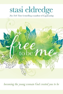 Book cover for Free to Be Me