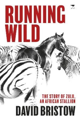 Cover of Running wild