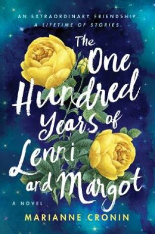 Cover of The One Hundred Years of Lenni and Margot