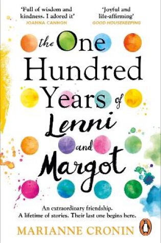 Cover of The One Hundred Years of Lenni and Margot