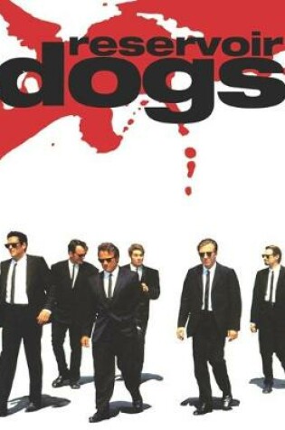 Cover of Reservoir Dogs