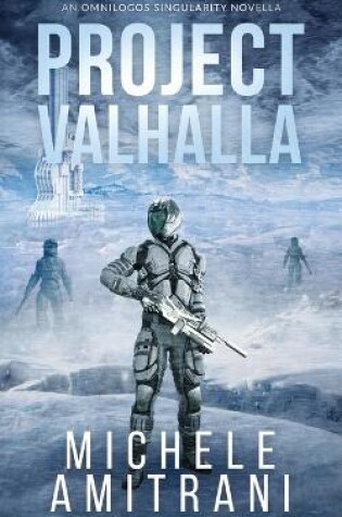 Cover of Project Valhalla