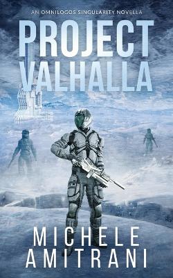 Cover of Project Valhalla