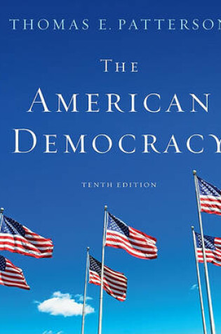 Cover of The American Democracy