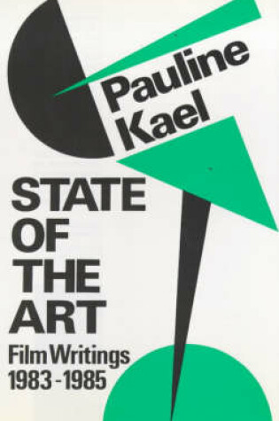 Cover of State of the Art