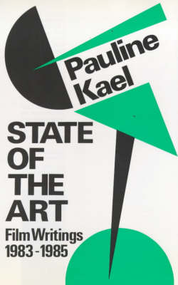 Cover of State of the Art