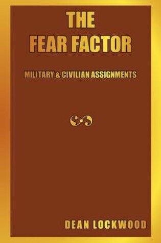 Cover of The Fear Factor