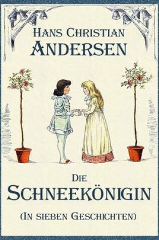 Cover of Die Schneekoenigin