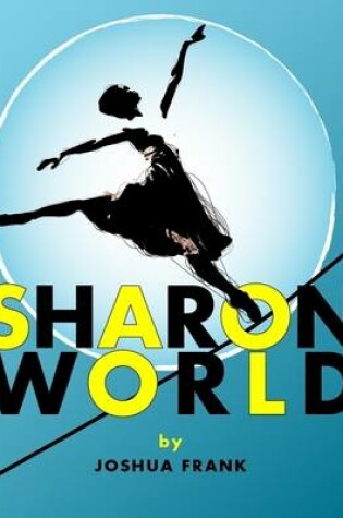 Cover of Sharon World