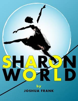 Book cover for Sharon World