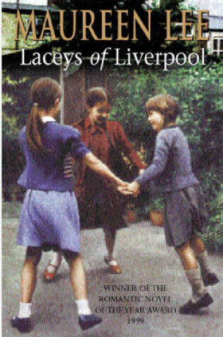 Cover of Laceys of Liverpool