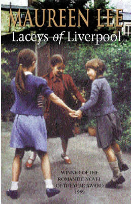 Cover of Laceys of Liverpool