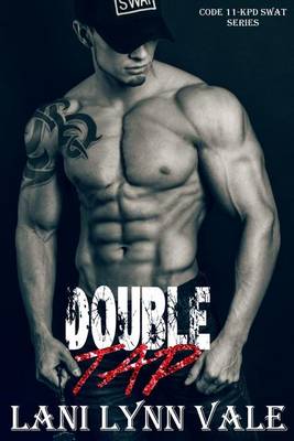 Book cover for Double Tap