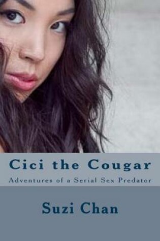 Cover of Cici the Cougar