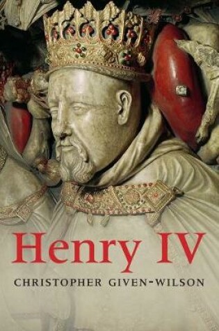 Cover of Henry IV