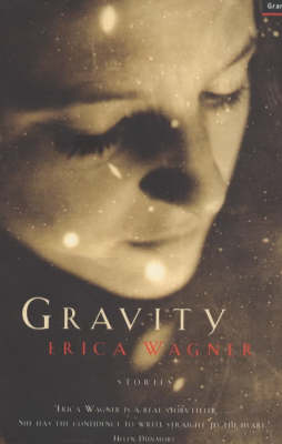 Book cover for Gravity