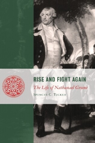 Cover of Rise and Fight Again