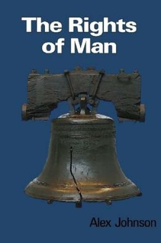 Cover of The Rights of Man