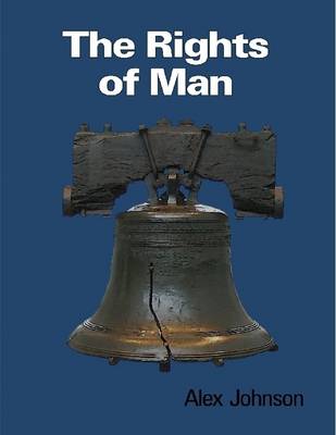 Book cover for The Rights of Man