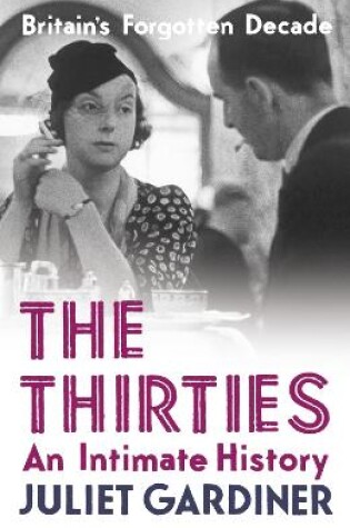 Cover of The Thirties