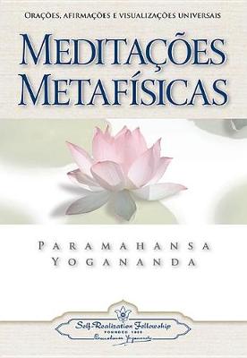Book cover for Meditacoes Metafisicas