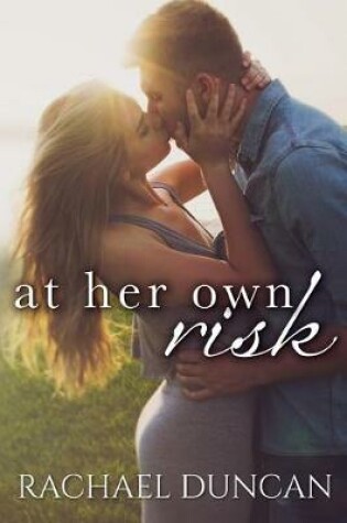 Cover of At Her Own Risk
