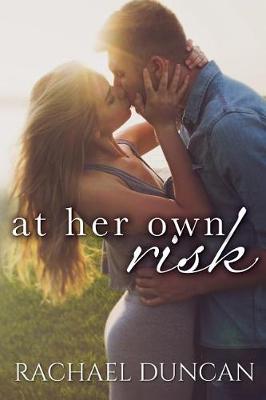 Book cover for At Her Own Risk