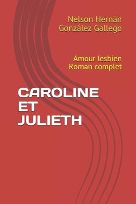 Book cover for Caroline Et Julieth