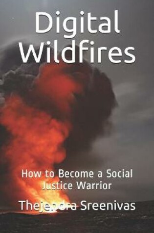 Cover of Digital Wildfires