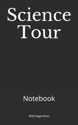 Book cover for Science Tour