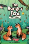 Book cover for The Hungry Fox 2