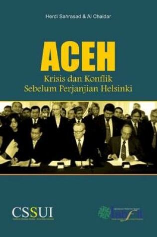 Cover of Aceh