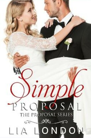 Cover of A Simple Proposal