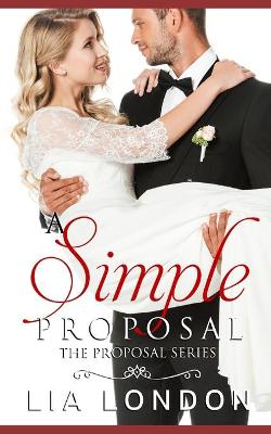 Book cover for A Simple Proposal