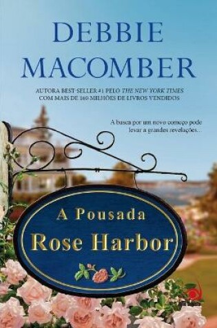 Cover of A Pousada Rose Harbor