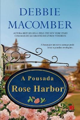 Book cover for A Pousada Rose Harbor
