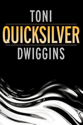 Book cover for Quicksilver