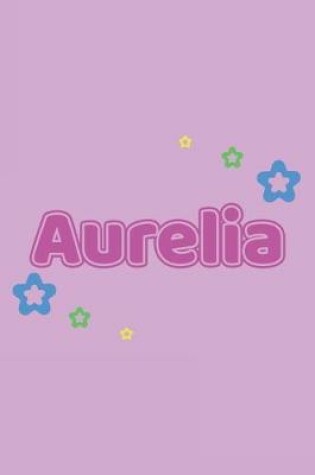 Cover of Aurelia