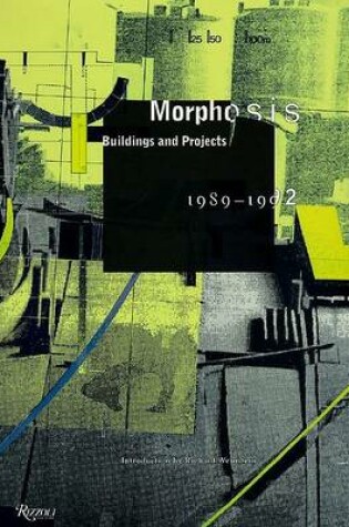 Cover of Morphosis