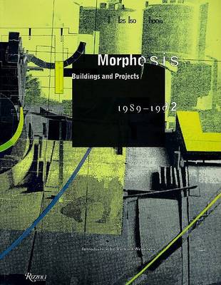 Cover of Morphosis