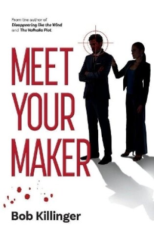 Cover of Meet Your Maker