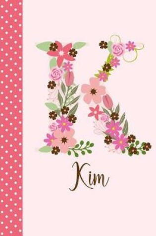 Cover of Kim