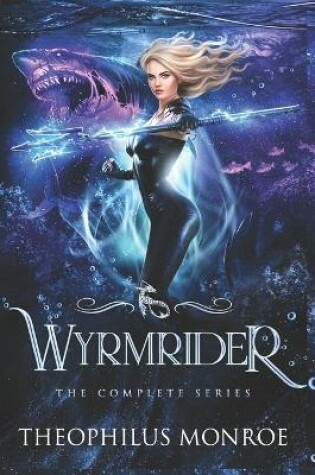 Cover of Wyrmrider