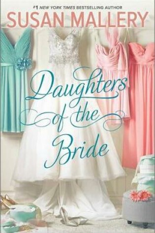 Cover of Daughters of the Bride